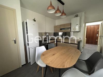 Annonce Location 2 pi�ces Appartement Grenoble 38