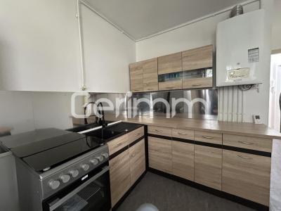 Louer Appartement 51 m2 Grenoble