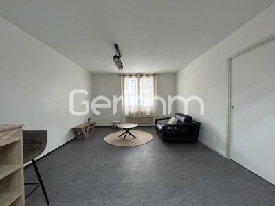 Louer Appartement Grenoble Isere