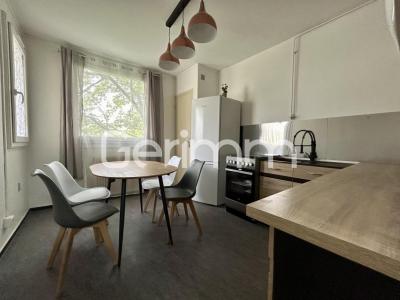 Louer Appartement Grenoble 660 euros