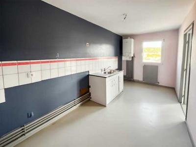 Annonce Vente 3 pi�ces Appartement Vesoul 70
