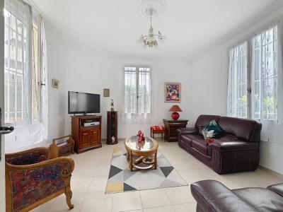 For sale Nice 5 rooms 120 m2 Alpes Maritimes (06000) photo 1