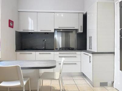 For sale Nice 5 rooms 120 m2 Alpes Maritimes (06000) photo 2