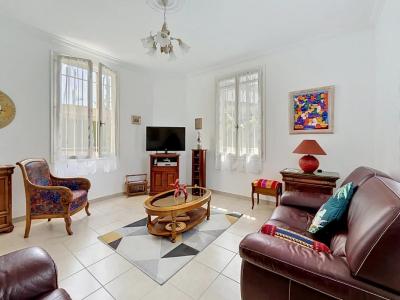 For sale Nice 5 rooms 120 m2 Alpes Maritimes (06000) photo 3
