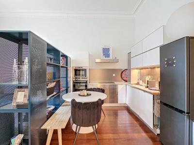 For sale Nice 3 rooms 85 m2 Alpes Maritimes (06000) photo 1