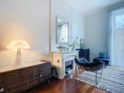 For sale Nice 3 rooms 85 m2 Alpes Maritimes (06000) photo 2
