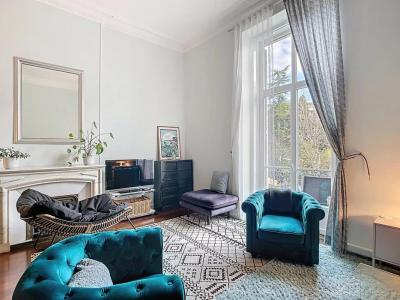 For sale Nice 3 rooms 85 m2 Alpes Maritimes (06000) photo 3
