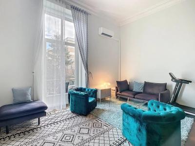 For sale Nice 3 rooms 85 m2 Alpes Maritimes (06000) photo 4
