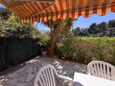 For rent Nice 3 rooms 59 m2 Alpes Maritimes (06200) photo 1