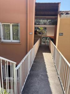 For rent Nice 3 rooms 59 m2 Alpes Maritimes (06200) photo 3