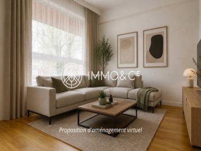For sale Lambersart 5 rooms 99 m2 Nord (59130) photo 0