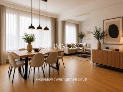 For sale Lambersart 5 rooms 99 m2 Nord (59130) photo 2