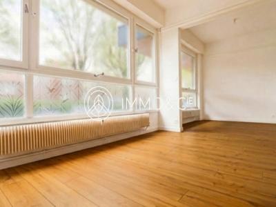 For sale Lambersart 5 rooms 99 m2 Nord (59130) photo 3