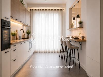 For sale Lambersart 5 rooms 99 m2 Nord (59130) photo 4