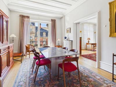 Annonce Vente 5 pi�ces Appartement Strasbourg 67