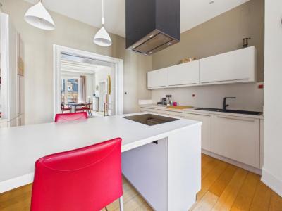 Acheter Appartement 179 m2 Strasbourg