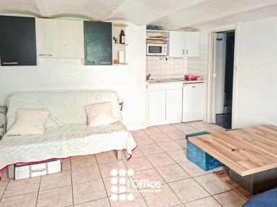 For sale Sables-d'olonne 1 room 16 m2 Vendee (85100) photo 0