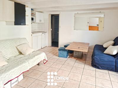For sale Sables-d'olonne 1 room 16 m2 Vendee (85100) photo 3