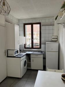 For rent Clamart 1 room 25 m2 Hauts de Seine (92140) photo 1