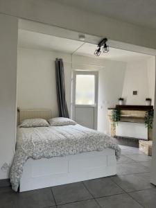 For rent Clamart 1 room 25 m2 Hauts de Seine (92140) photo 2
