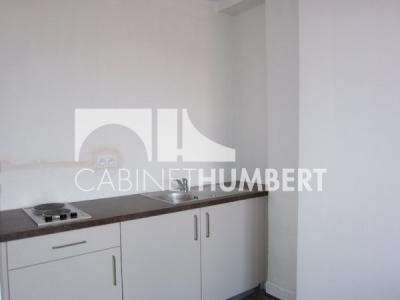 Louer Appartement 39 m2 Saint-etienne
