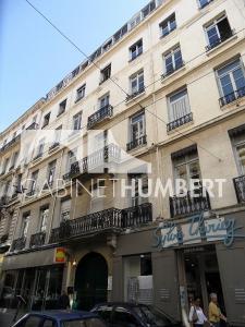 Louer Appartement Saint-etienne Loire