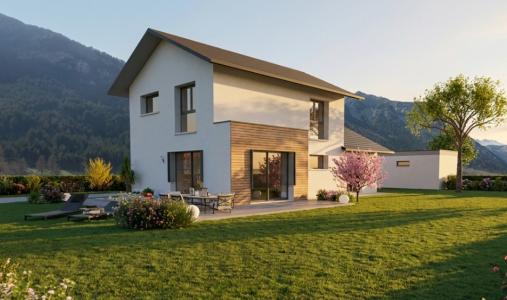 Annonce Vente Maison Saint-jorioz 74