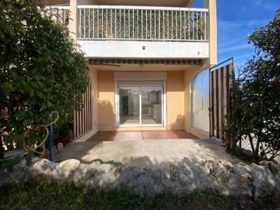 For rent Nice 2 rooms 41 m2 Alpes Maritimes (06200) photo 0