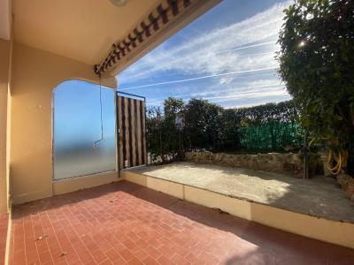 For rent Nice 2 rooms 41 m2 Alpes Maritimes (06200) photo 1