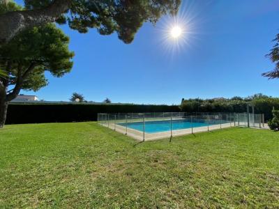 For rent Nice 2 rooms 41 m2 Alpes Maritimes (06200) photo 2