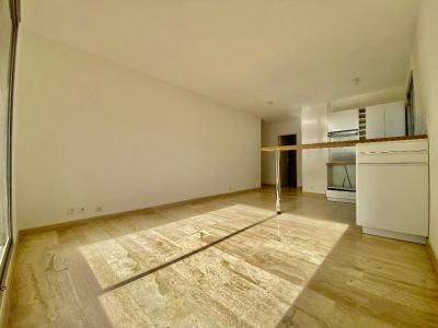 For rent Nice 2 rooms 41 m2 Alpes Maritimes (06200) photo 4