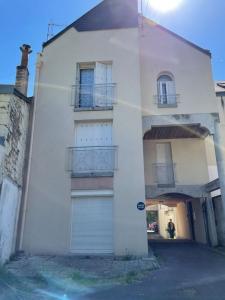 Acheter Appartement Chinon 82000 euros