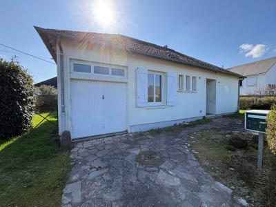 For sale Ambillou 5 rooms 90 m2 Indre et loire (37340) photo 0