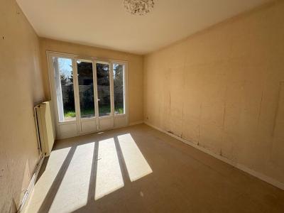 Annonce Vente 5 pi�ces Maison Ambillou 37