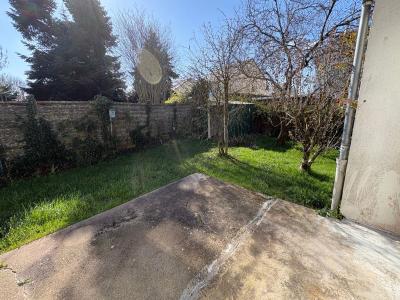Acheter Maison 90 m2 Ambillou