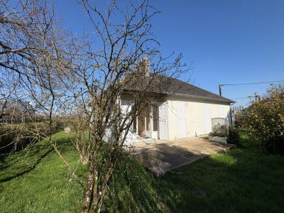 Acheter Maison Ambillou Indre et loire