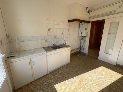 Acheter Maison Ambillou 119000 euros