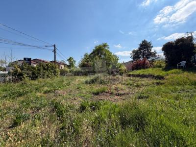 Acheter Terrain 505 m2 Grezieu-la-varenne
