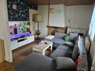 Annonce Vente 5 pi�ces Maison Montier-en-der 52