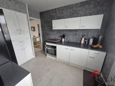 Acheter Maison 80 m2 Montier-en-der