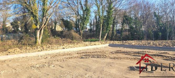 Annonce Vente Terrain Soignolles-en-brie 77