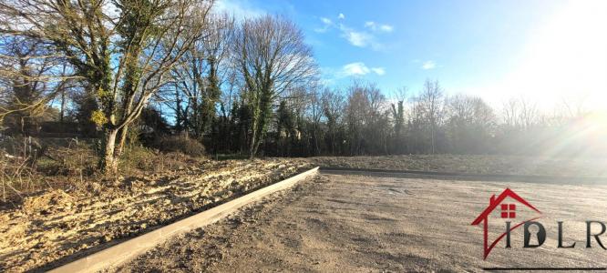 Acheter Terrain Soignolles-en-brie 175000 euros