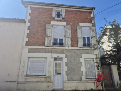 For sale Saint-dizier 3 rooms 48 m2 Haute marne (52100) photo 0