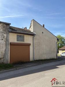 Annonce Vente 4 pi�ces Maison Serqueux 52