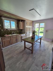 Annonce Vente 5 pi�ces Maison Combes 25