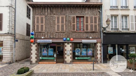 For sale Troyes 135 m2 Aube (10000) photo 0