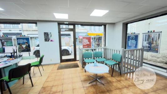 Annonce Vente Bureau Troyes 10
