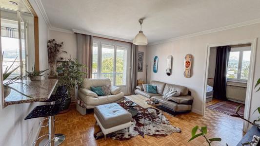 Annonce Vente 4 pi�ces Appartement Grenoble 38