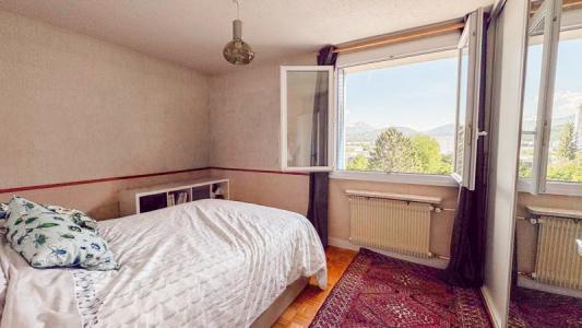 Acheter Appartement 75 m2 Grenoble