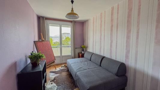Acheter Appartement Grenoble Isere